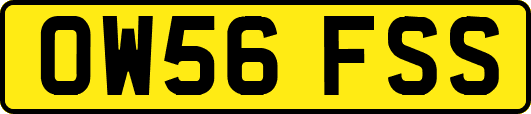 OW56FSS