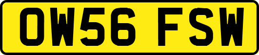 OW56FSW