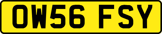 OW56FSY