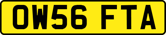 OW56FTA