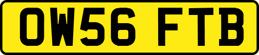 OW56FTB