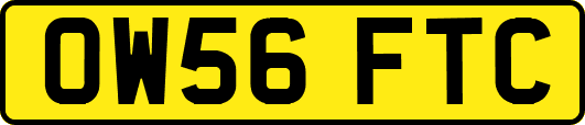 OW56FTC
