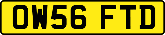 OW56FTD