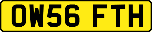 OW56FTH