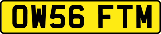 OW56FTM