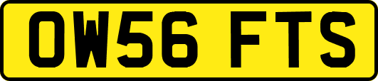 OW56FTS