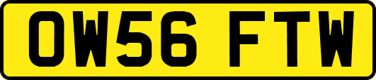 OW56FTW