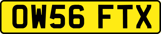 OW56FTX