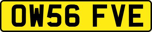 OW56FVE