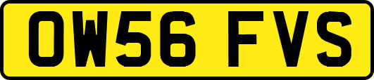 OW56FVS