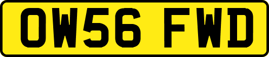 OW56FWD