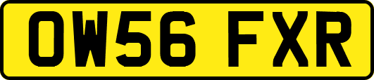 OW56FXR