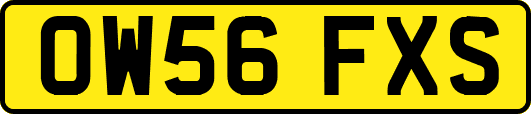 OW56FXS