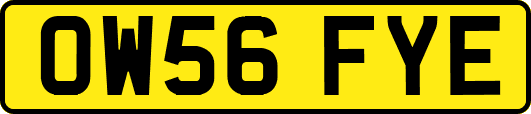 OW56FYE