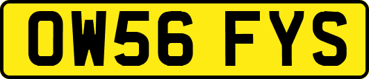 OW56FYS