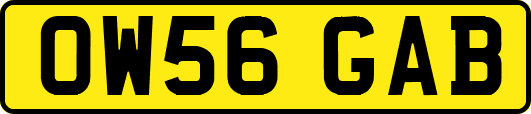 OW56GAB