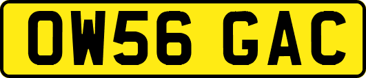 OW56GAC