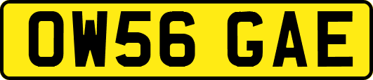 OW56GAE