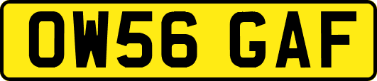 OW56GAF