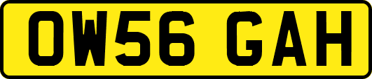 OW56GAH