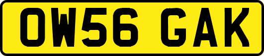 OW56GAK