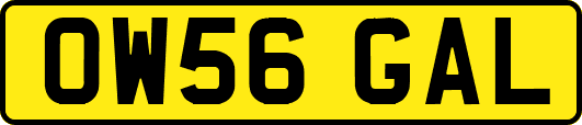 OW56GAL