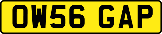 OW56GAP