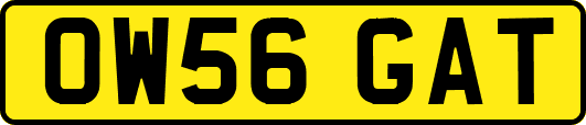 OW56GAT