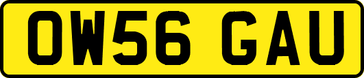 OW56GAU