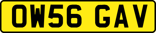 OW56GAV