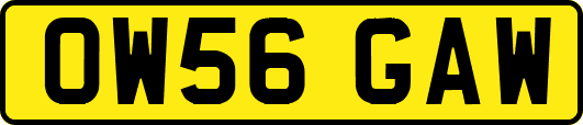 OW56GAW