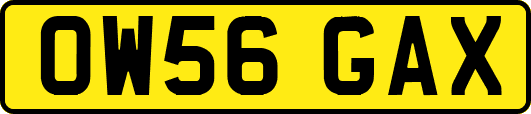 OW56GAX