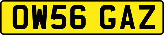 OW56GAZ