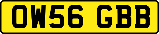 OW56GBB