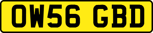 OW56GBD