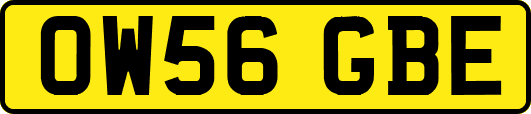 OW56GBE