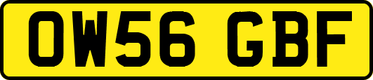 OW56GBF