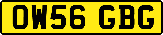 OW56GBG