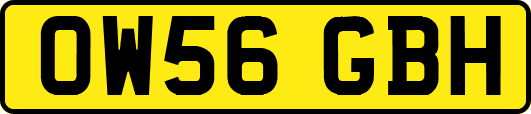 OW56GBH