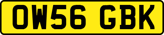OW56GBK
