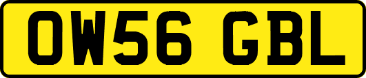 OW56GBL