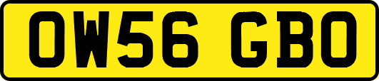 OW56GBO