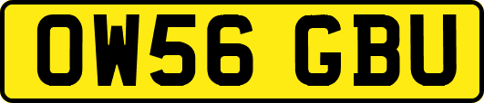 OW56GBU