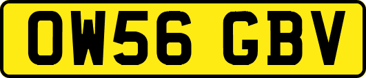 OW56GBV