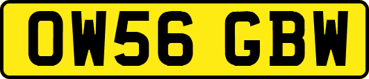 OW56GBW