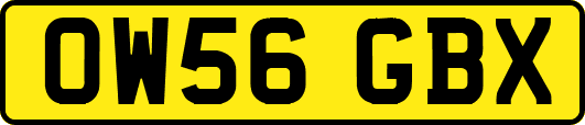 OW56GBX