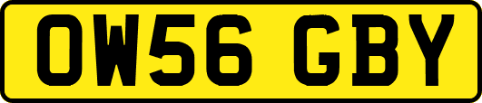 OW56GBY