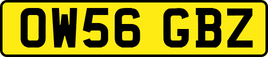 OW56GBZ