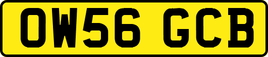 OW56GCB