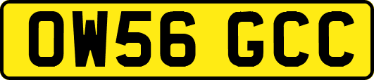 OW56GCC